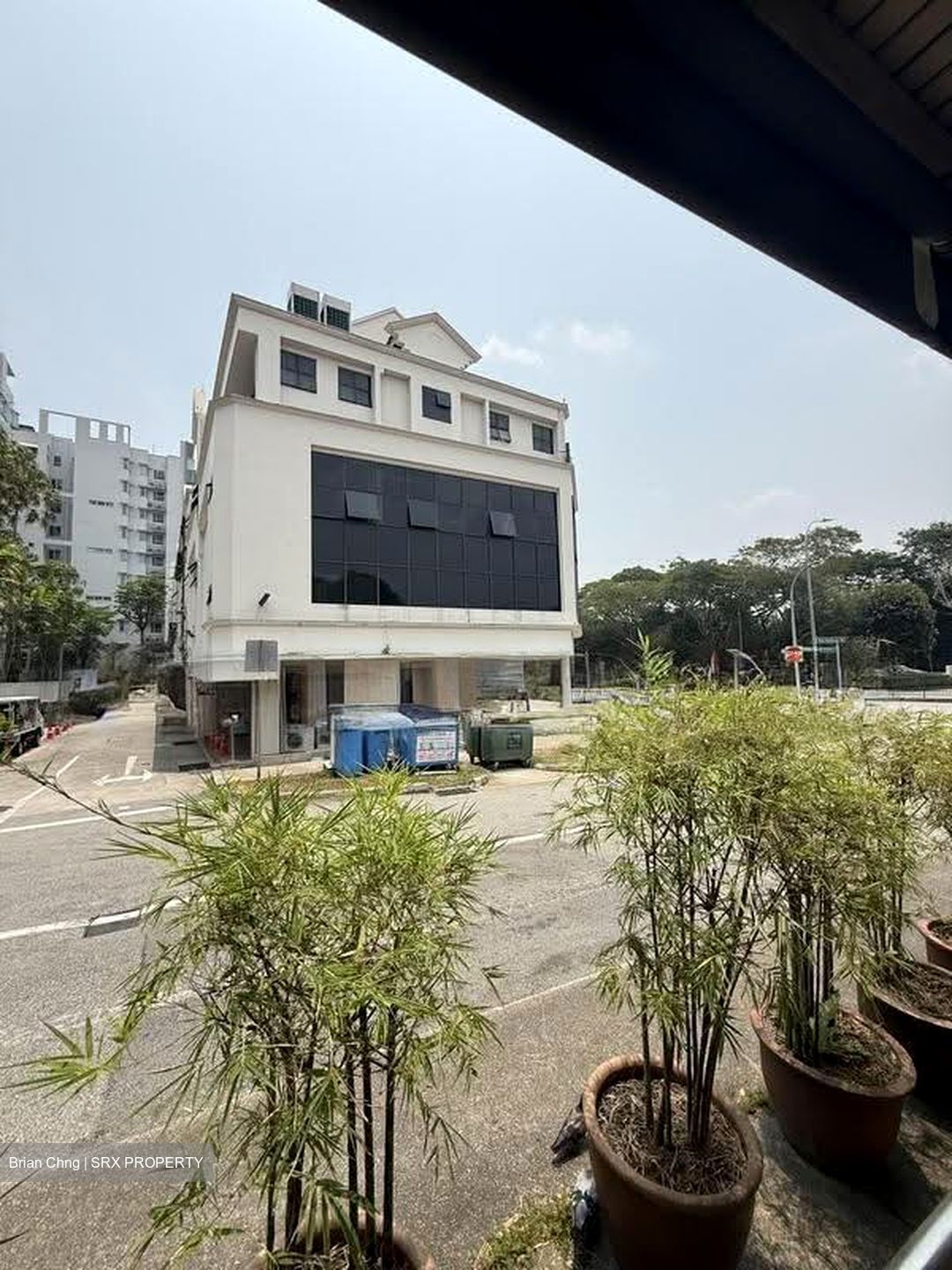 Alfa Centre (D9), Shop House #632369641